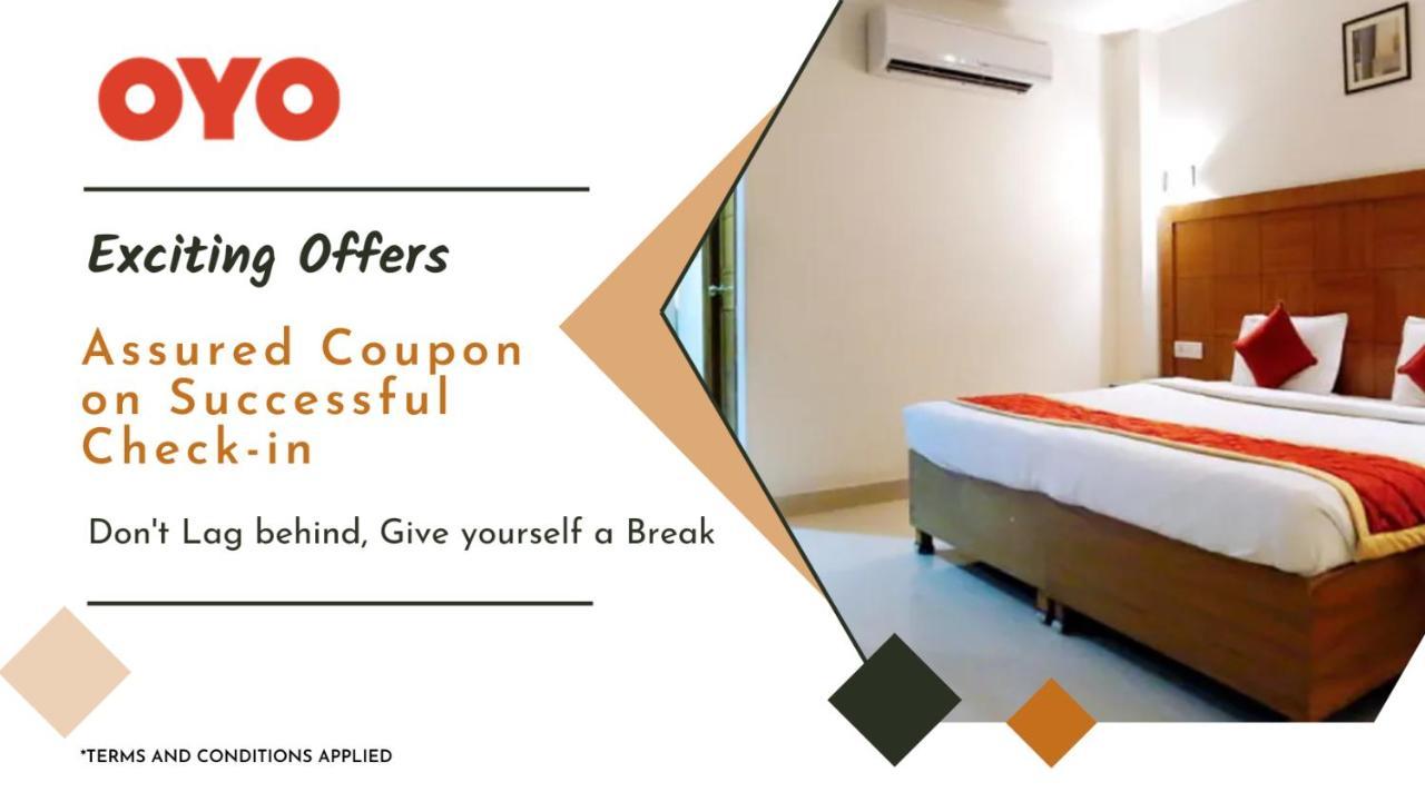 Oyo Pinewood Inn & Suites Silsbee 外观 照片